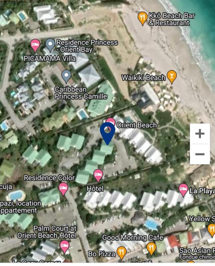 דירות Quarter of Orleans Rev'Lointains מראה חיצוני תמונה